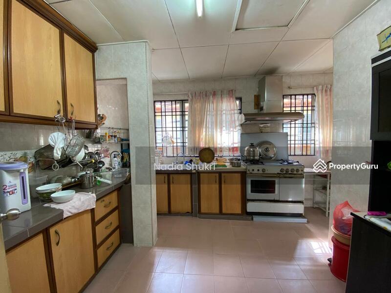 [88x52 | BIG CORNER LOT] 2 Storey, Jalan Kubah, Bukit Jelutong untuk Untuk Dijual - RM 1,350,000, Mac 2026 - PropertyGuru.com.my