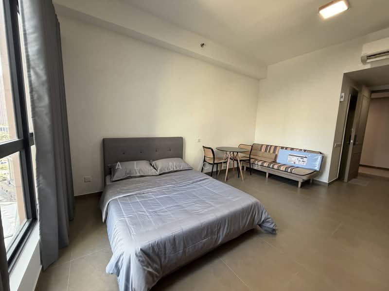 Servis Apartment untuk Disewa di Mossaz @ Empire City - Alan Chia - PropertyGuru.com.my