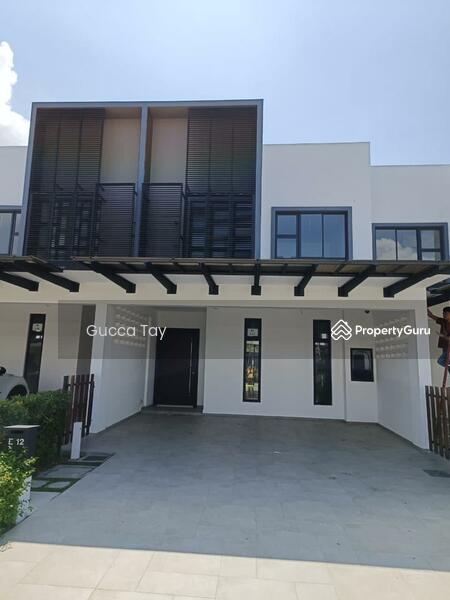 Rumah Teres 2 Tingkat untuk Dijual di Sunway Iskandar (Iskandar Puteri (Nusajaya)) - Gucca Tay - PropertyGuru.com.my