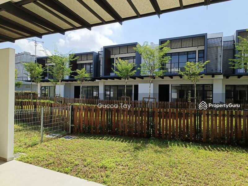 Rumah Teres 2 Tingkat untuk Dijual di Sunway Iskandar (Iskandar Puteri (Nusajaya)) - Gucca Tay - PropertyGuru.com.my