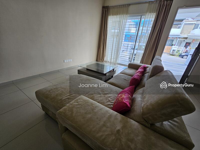 2-storey Terraced House for Rent in Bemban (Melaka) - Joanne Lim - PropertyGuru.com.my