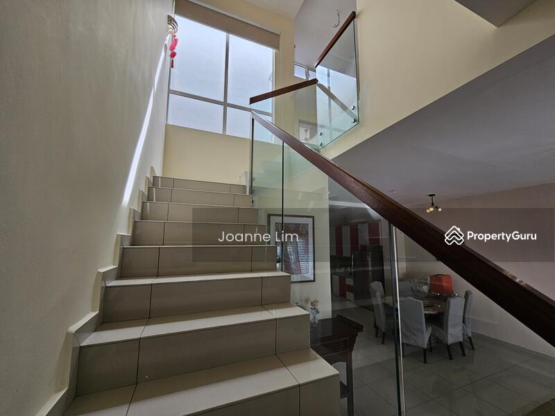 2-storey Terraced House for Rent in Bemban (Melaka) - Joanne Lim - PropertyGuru.com.my