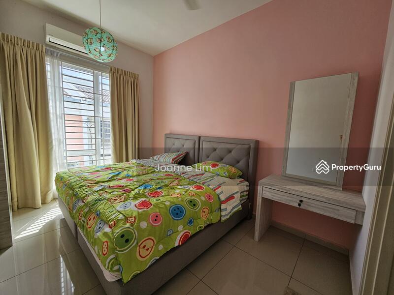 2-storey Terraced House for Rent in Bemban (Melaka) - Joanne Lim - PropertyGuru.com.my