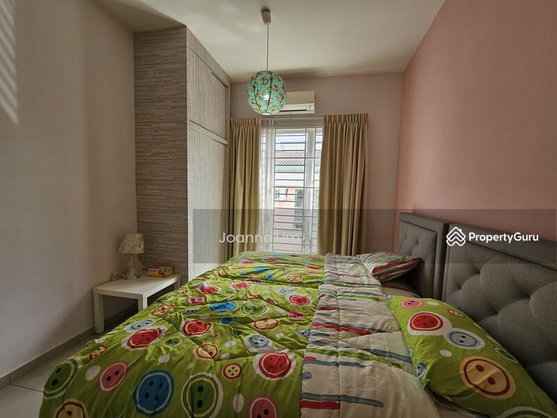 2-storey Terraced House for Rent in Bemban (Melaka) - Joanne Lim - PropertyGuru.com.my
