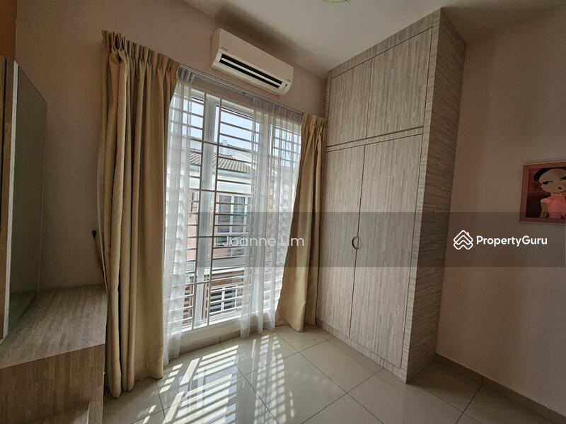 2-storey Terraced House for Rent in Bemban (Melaka) - Joanne Lim - PropertyGuru.com.my