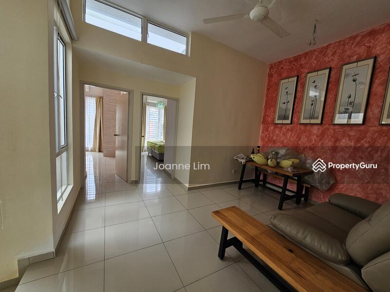 2-storey Terraced House for Rent in Bemban (Melaka) - Joanne Lim - PropertyGuru.com.my