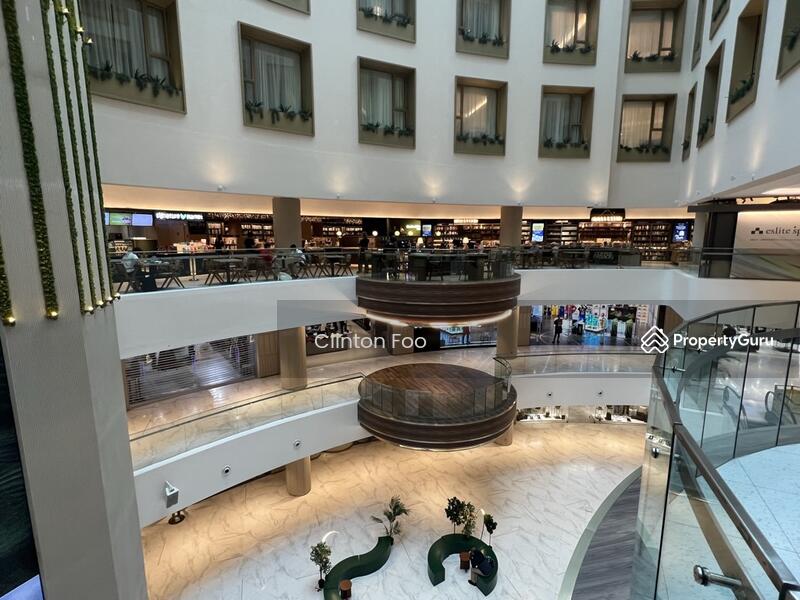For Rent - Retail space at Bukit Bintang