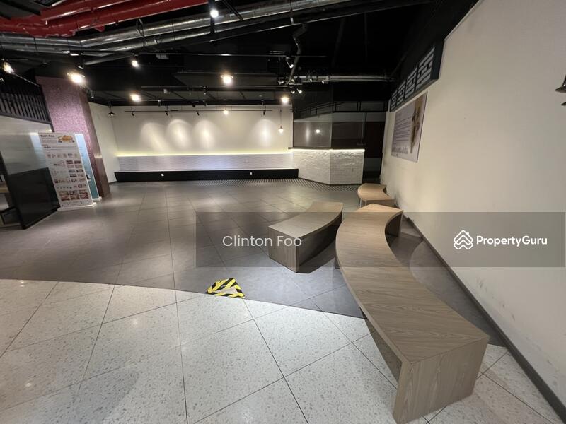 For Rent - Retail space at Bukit Bintang