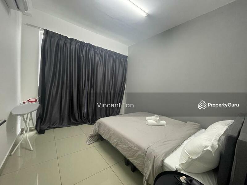Untuk Dijual - Halamanda @ Gombak
