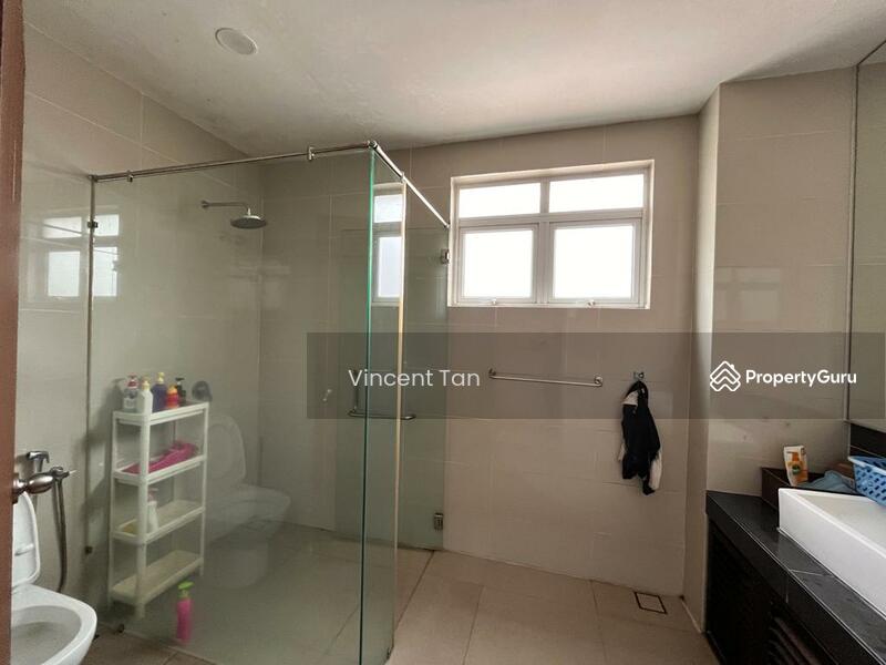 Untuk Dijual - Halamanda @ Gombak