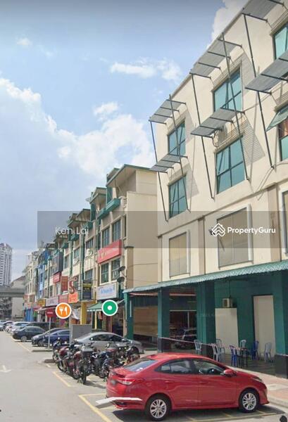 For Sale - Sunway Mentari