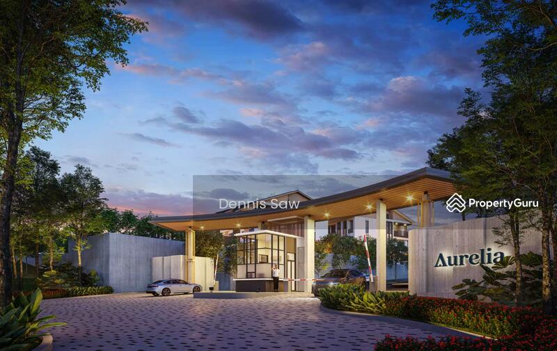 For Sale - Aurelia