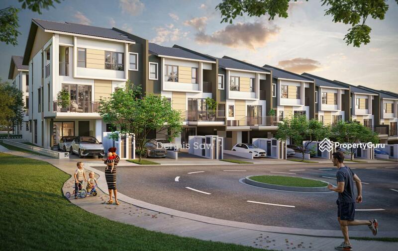 For Sale - Aurelia