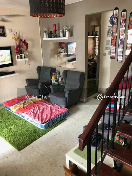 Untuk Dijual - Taman Delima Cheras