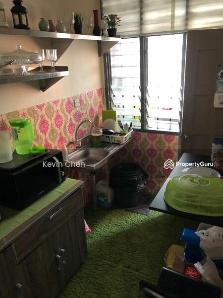 Untuk Dijual - Taman Delima Cheras