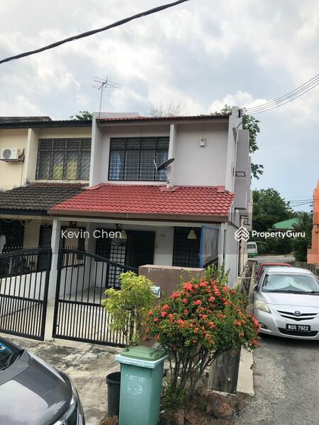 Untuk Dijual - Taman Delima Cheras