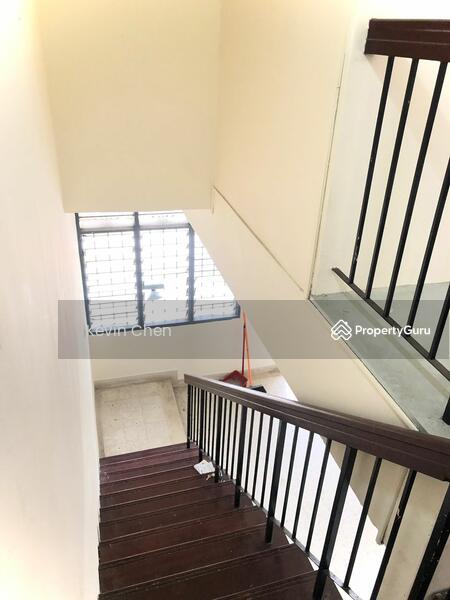 Untuk Dijual - Taman Delima Cheras