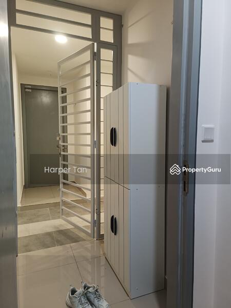 For Rent - 121 Residences