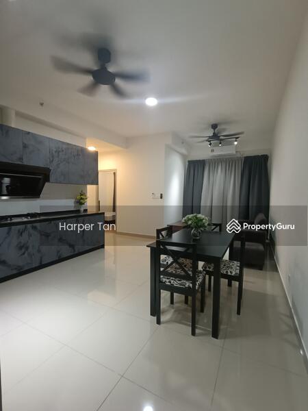 For Rent - 121 Residences