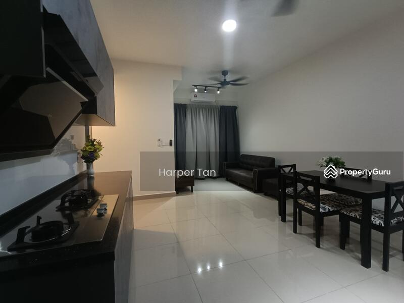 For Rent - 121 Residences