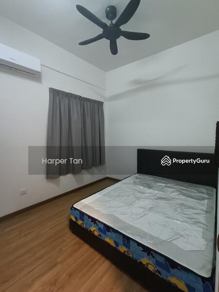 For Rent - 121 Residences