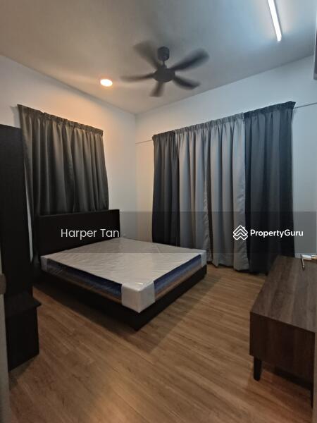 For Rent - 121 Residences