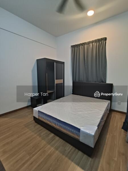 For Rent - 121 Residences