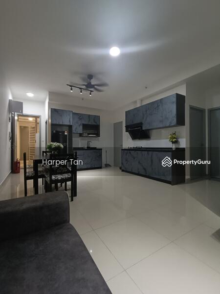 For Rent - 121 Residences