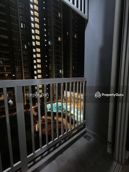 For Rent - 121 Residences