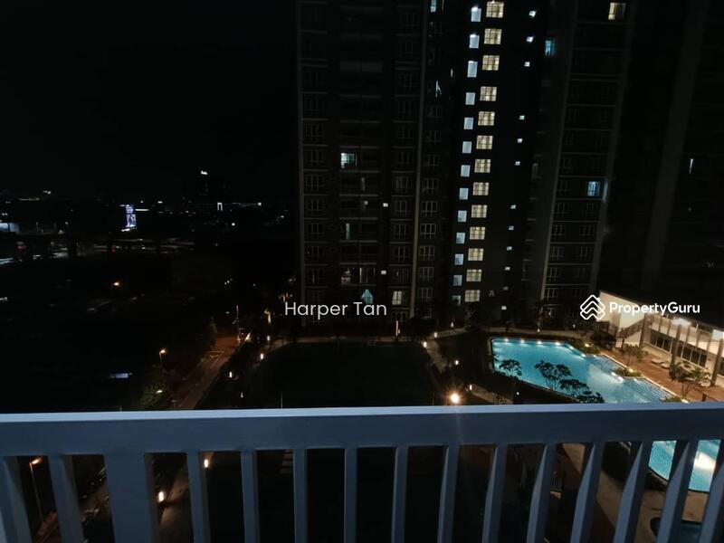 For Rent - 121 Residences