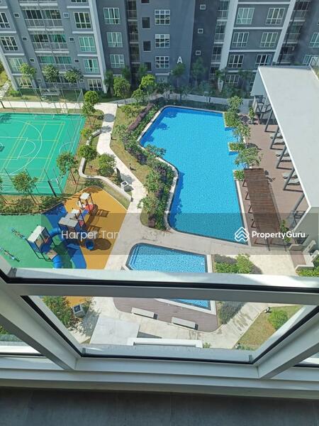 For Rent - 121 Residences