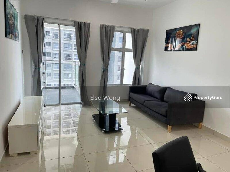 For Sale - Sky Habitat