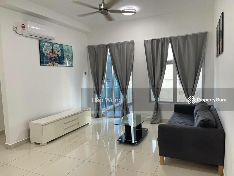 For Sale - Sky Habitat
