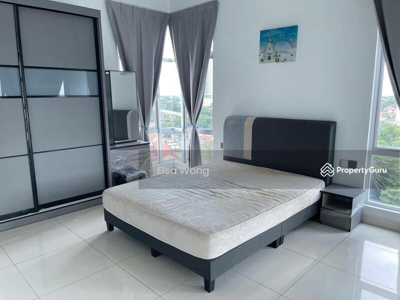 For Sale - Sky Habitat