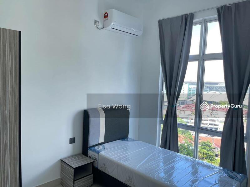 For Sale - Sky Habitat