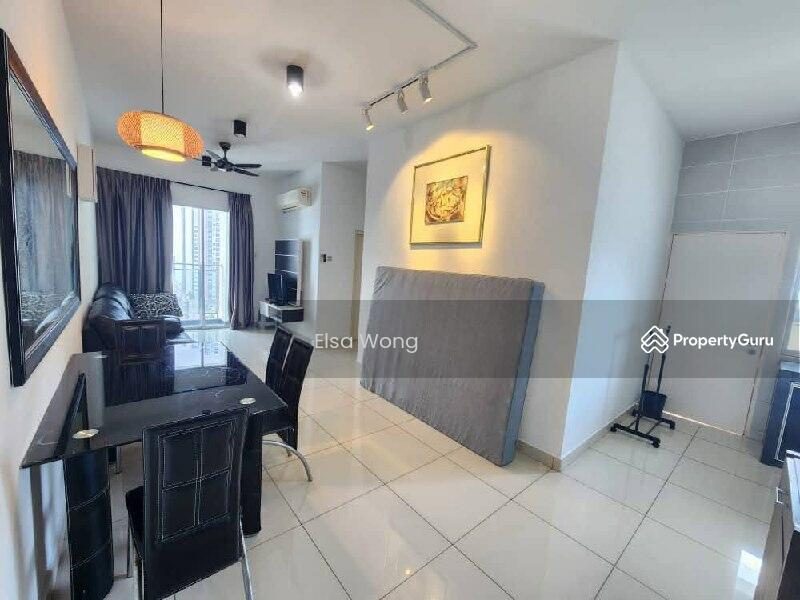 For Sale - Sky Habitat