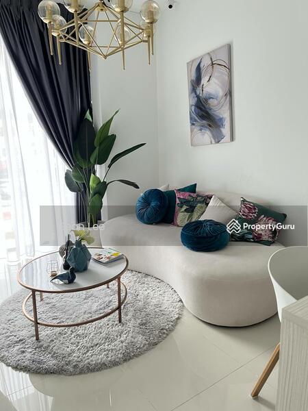 Untuk Dijual - Parkland by the River