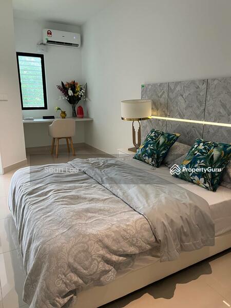 Untuk Dijual - Parkland by the River