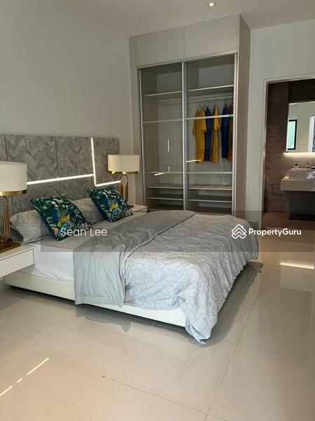 Untuk Dijual - Parkland by the River