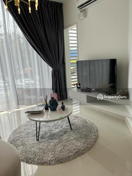 Untuk Dijual - Parkland by the River