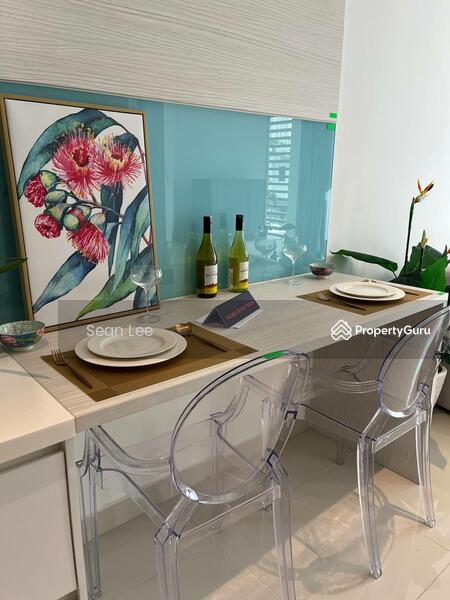 Untuk Dijual - Parkland by the River