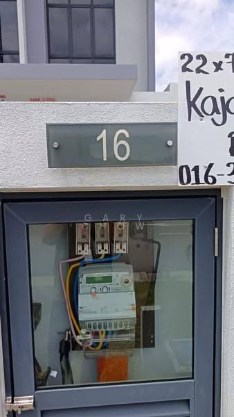 2-storey Terraced House for Sale in Kajang East (Semenyih) - Gary Chow - PropertyGuru.com.my