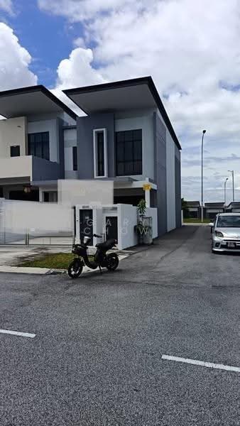 2-storey Terraced House for Sale in Kajang East (Semenyih) - Gary Chow - Exterior - PropertyGuru.com.my
