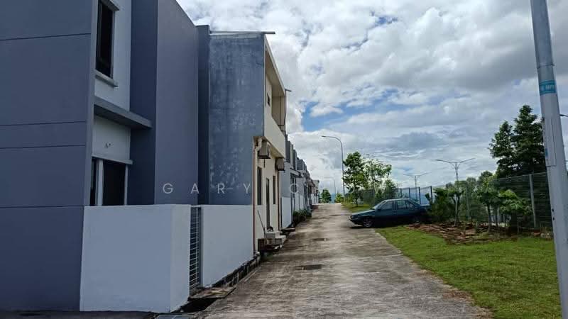 2-storey Terraced House for Sale in Kajang East (Semenyih) - Gary Chow - Exterior - PropertyGuru.com.my