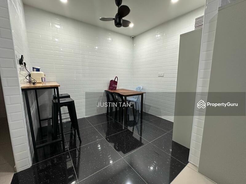 Untuk Disewa - Sg Long Residence