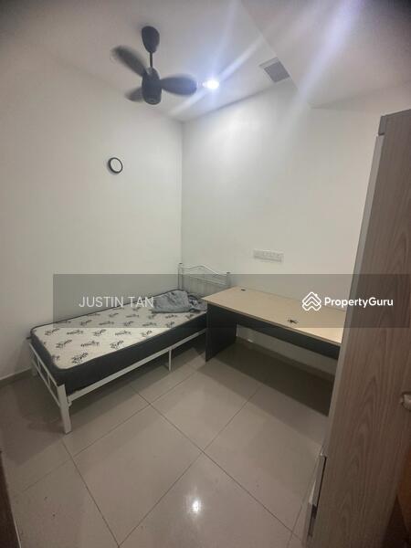 Untuk Disewa - Sg Long Residence