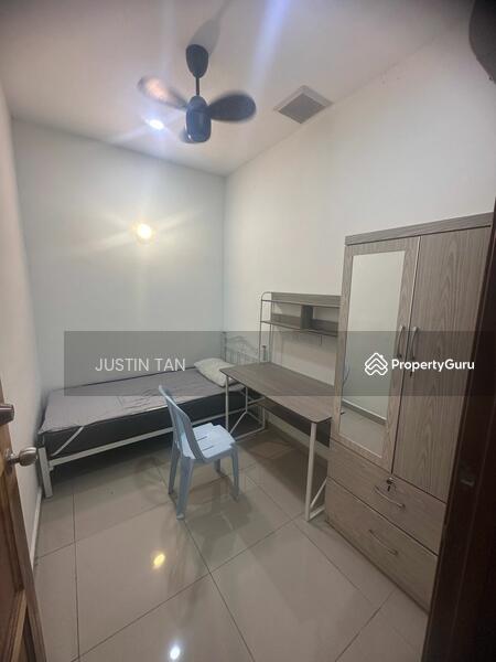 Untuk Disewa - Sg Long Residence