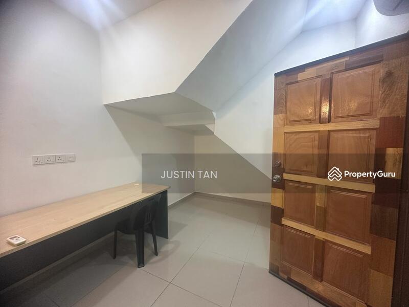 Untuk Disewa - Sg Long Residence