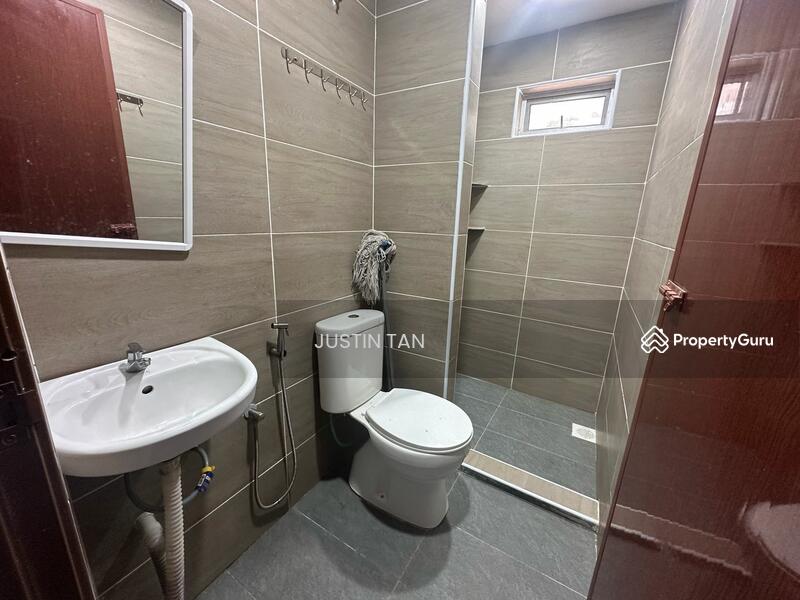 Untuk Disewa - Sg Long Residence