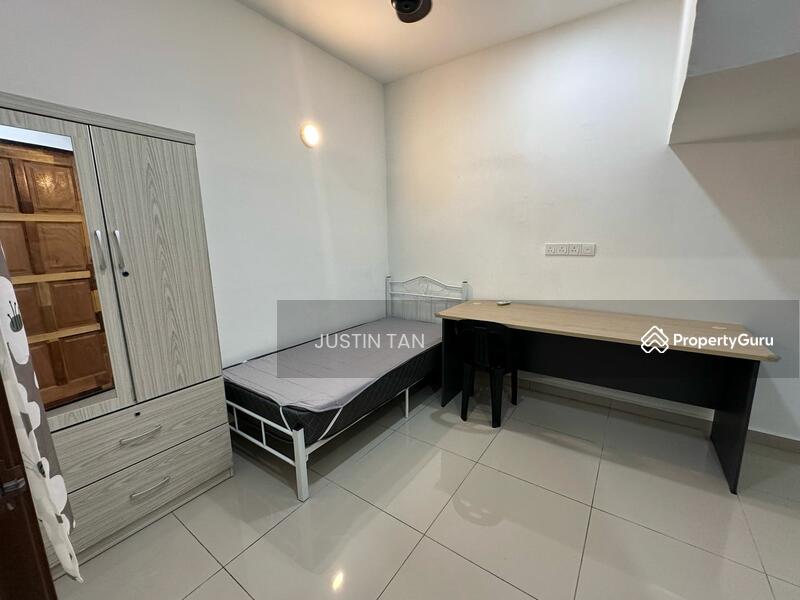 Untuk Disewa - Sg Long Residence
